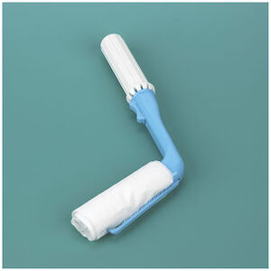 TOILET AID SELF WIPE 15IN 1EA